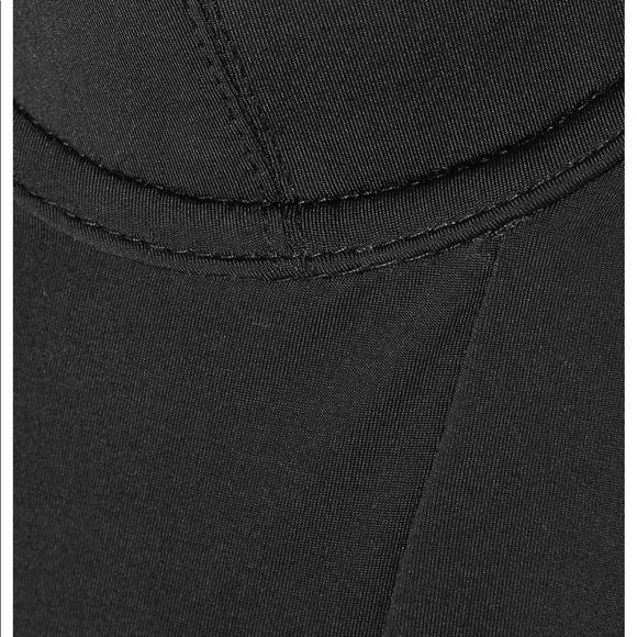 Bathing suit with removable straps - Picture 3 of 5